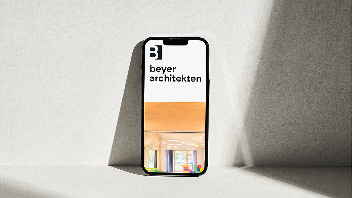 Beyer Architekten GmbH